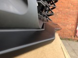 Complete Front Bumper (ZL1 Style)